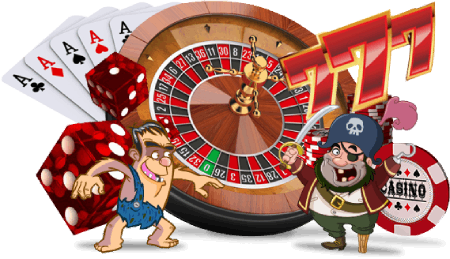 Nhận diện game cờ bạc uy tín