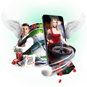 Sòng bạc di động